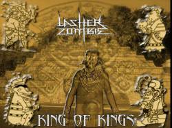 Lasher Zombie : King of Kings
